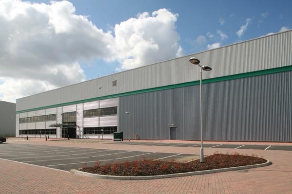 Visku 47, Corby à louer - Photo de l’immeuble – Image 2 sur 9