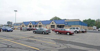 Plus de détails pour 822 Park Ave, Beaver Dam, WI - Local commercial à louer