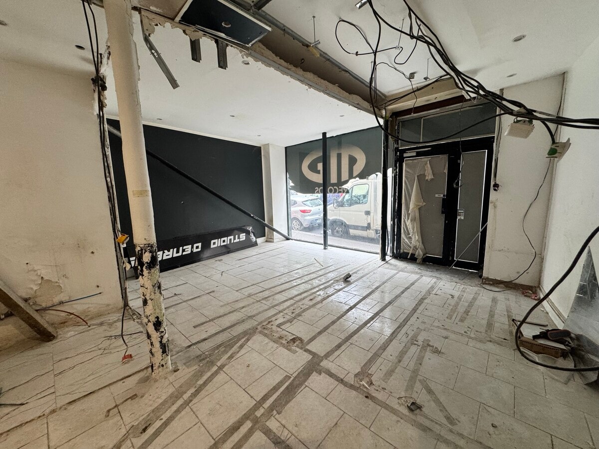 Rue Gaston Philippe, Saint-Denis, SSD 93200 - - - Photo intérieure - Image 2 of 3
