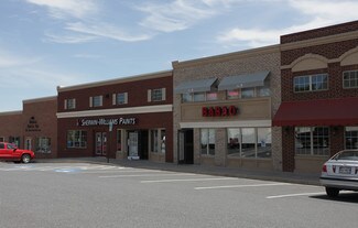 Plus de détails pour 8927 Fingerboard Rd, Urbana, MD - Bureau/Local commercial à louer