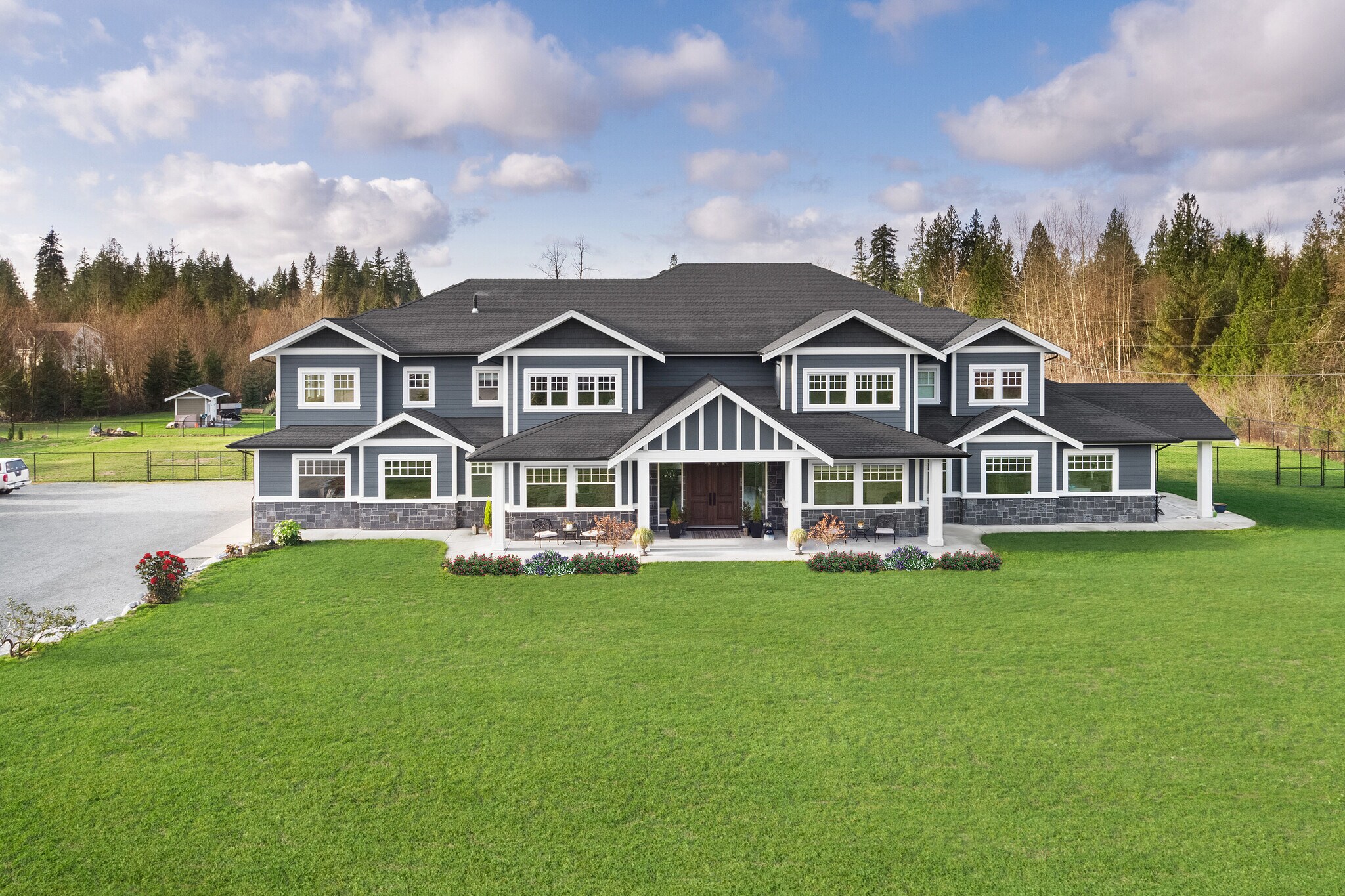 9175 Gilmour, Mission, BC à vendre Photo principale– Image 1 sur 38