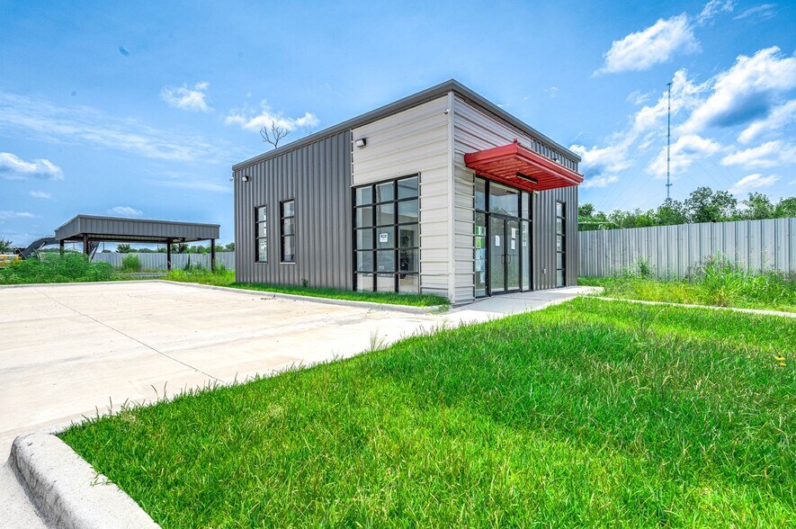 1908 Little York Rd, Houston, TX à vendre - Photo de l’immeuble – Image 2 sur 25