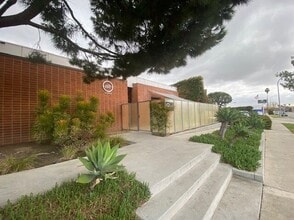 4200 Sepulveda Blvd, Culver City, CA à louer Photo intérieure– Image 2 sur 3