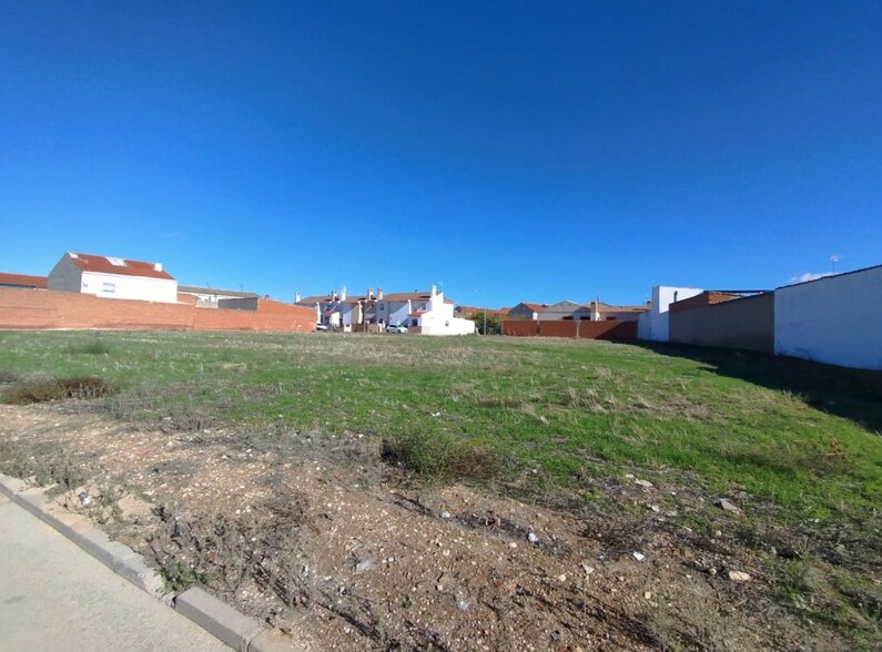 Terrain dans Quintanar de la Orden, Toledo à vendre - Autre – Image 2 sur 2