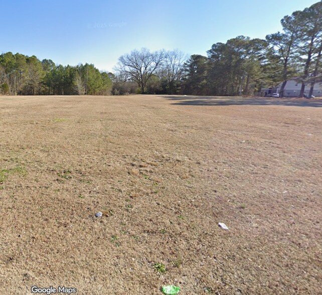 Shocket St, Fairmont, NC à vendre - Photo de l’immeuble – Image 2 sur 2