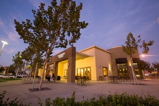 Plus de détails pour 731-779 E Yosemite Ave, Merced, CA - Bureau, Bureau/Médical à louer