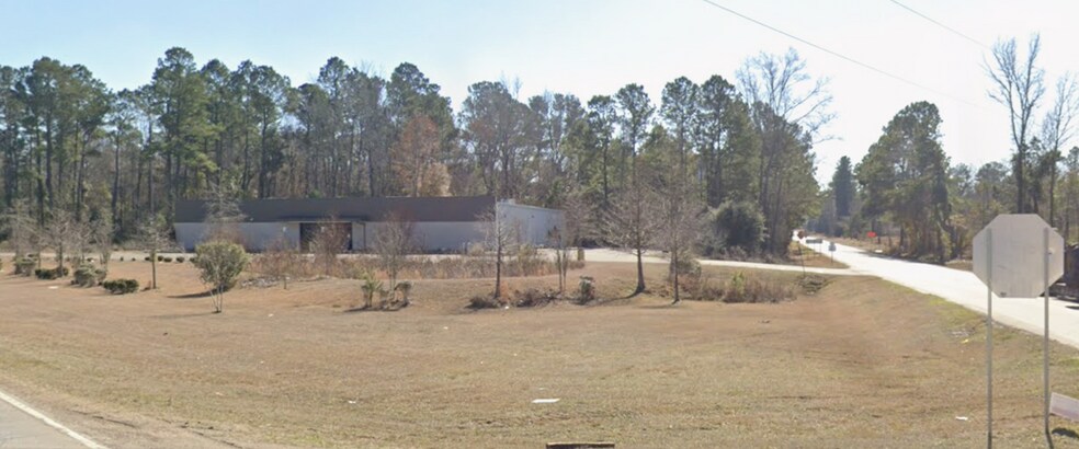 5209 State Rd, Holly Hill, SC à louer - Photo de l’immeuble – Image 3 sur 6