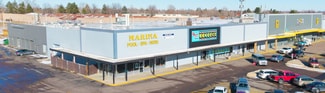 Plus de détails pour 7700-7893 W Jewell Ave, Lakewood, CO - Local commercial à louer
