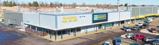 Plus de détails pour 7700-7893 W Jewell Ave, Lakewood, CO - Local commercial, Local d'activités à louer