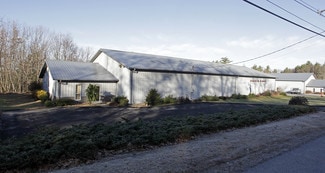 Plus de détails pour 31A Town Forest Rd, Oxford, MA - Bureau à louer