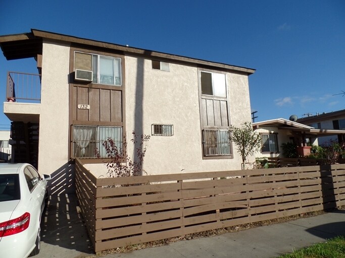 132 N Vendome St, Los Angeles, CA à vendre - Photo de l’immeuble – Image 2 sur 9