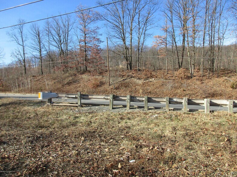 0 Scranton Carbondale Hwy, Archbald, PA à vendre - Autre – Image 2 sur 4