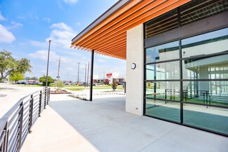 Plus de détails pour 1417 Graham Dr, Tomball, TX - Local commercial à louer