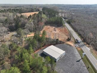 Plus de détails pour 1106 Rutherfordton Hwy, Chesnee, SC - Local d'activités à louer