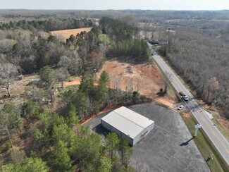 Plus de détails pour 1106 Rutherfordton Hwy, Chesnee, SC - Local d'activités à louer