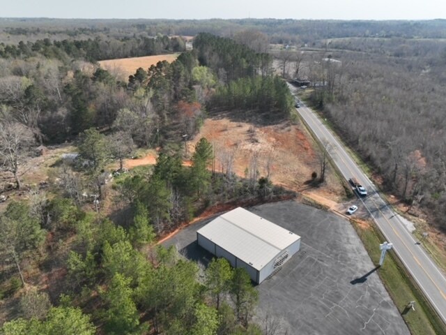 1106 Rutherfordton Hwy, Chesnee, SC à louer Photo principale– Image 1 sur 6