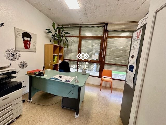 Bureau dans Argenteuil à louer Photo de l’immeuble– Image 1 sur 9