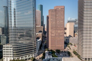 Plus de détails pour 1415 Louisiana St, Houston, TX - Bureau, Local commercial à louer