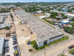 3912-3922 Dunvale Rd, Houston, TX - VUE AÉRIENNE  vue de carte