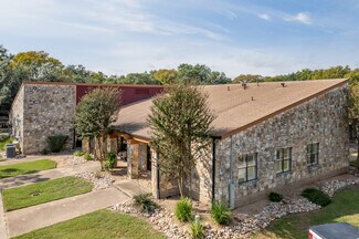 Plus de détails pour 12501 Hymeadow Dr, Austin, TX - Bureau, Local commercial à louer