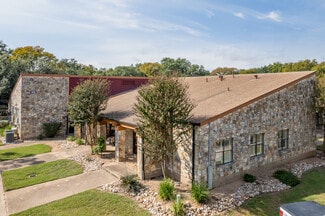 Plus de détails pour 12501 Hymeadow Dr, Austin, TX - Différents types d’espaces à louer