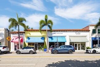 Plus de détails pour 296 S County Rd, Palm Beach, FL - Local commercial à louer