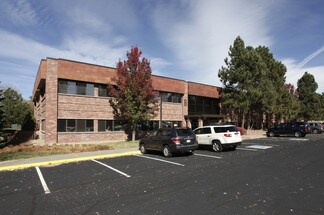 Plus de détails pour 8 W Dry Creek Cir, Littleton, CO - Bureau à louer