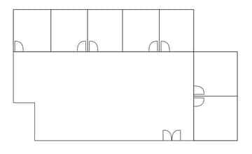 2635 N 1st St, San Jose, CA à louer Plan d’étage– Image 1 sur 1