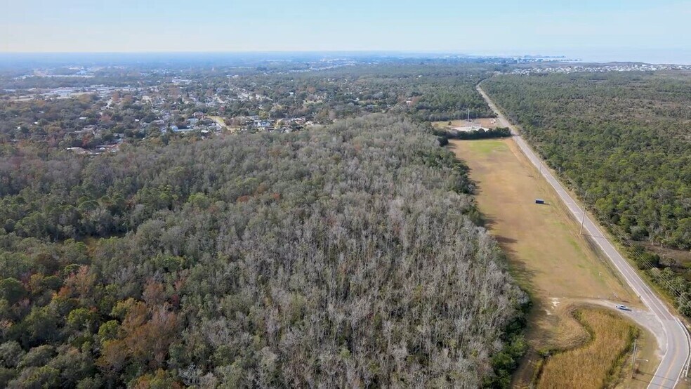 Old Dixie Hwy, Hudson, FL à vendre - Vidéo sur l’annonce professionnelle – Image 2 sur 17