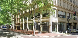 Plus de détails pour 520-538 SW 6th Ave, Portland, OR - Local commercial à louer