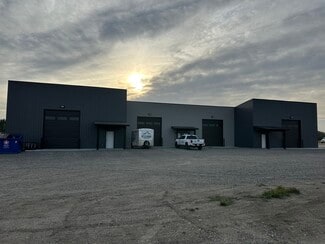 Plus de détails pour 6821 Cowgirl Way, Billings, MT - Industriel/Logistique à vendre