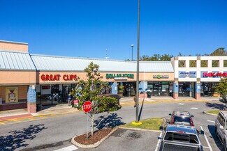 Plus de détails pour 2140-2328 S Chickasaw Trl, Orlando, FL - Local commercial à louer