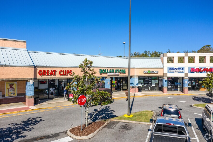 2140-2328 S Chickasaw Trl, Orlando, FL à louer - Photo de l’immeuble – Image 3 sur 13