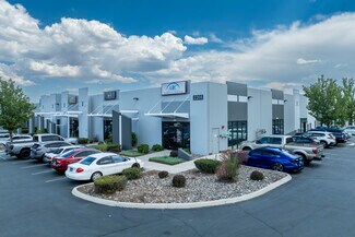Plus de détails pour 2205 Glendale Ave, Sparks, NV - Local d'activités à louer