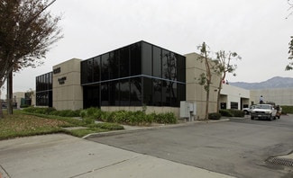 Plus de détails pour 4355 E Airport Dr, Ontario, CA - Industriel/Logistique à louer