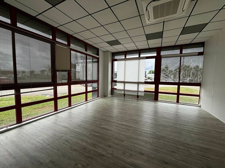 Bureau dans Mérignac à louer - Photo intérieure – Image 1 sur 5