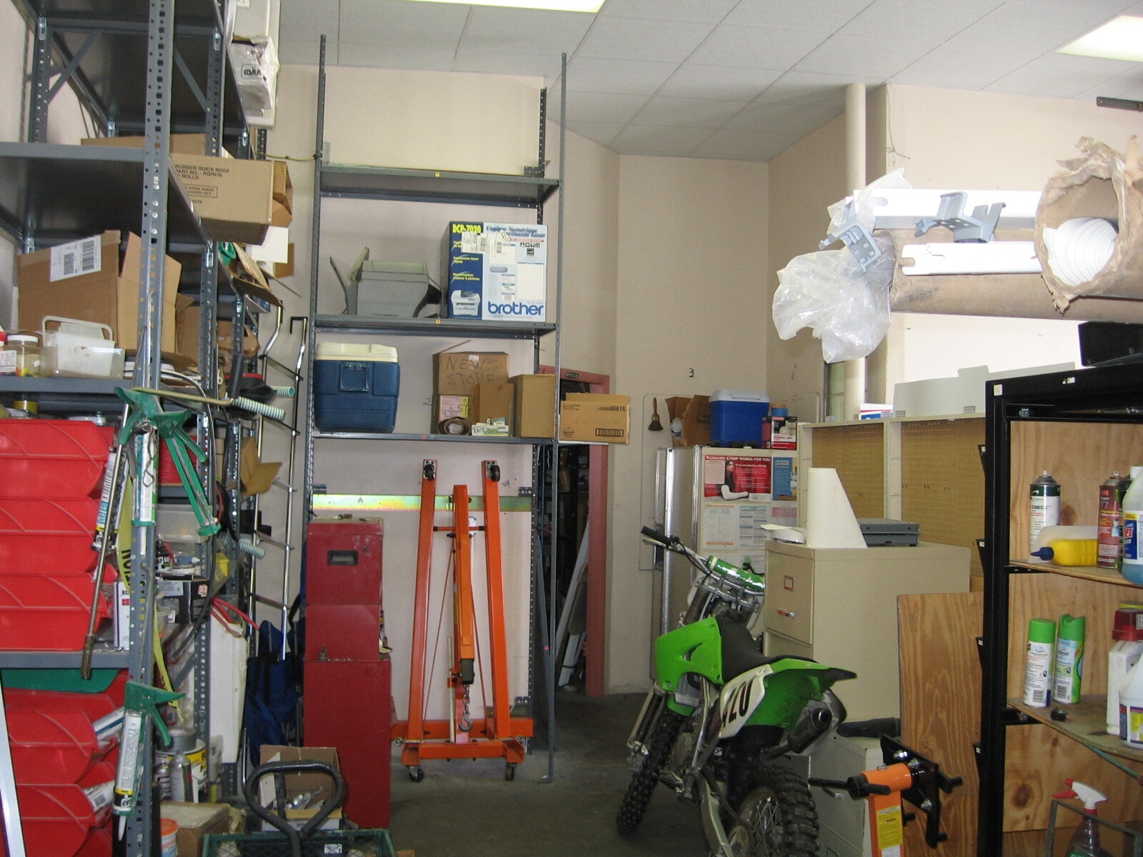 4371 N Dixie Hwy, Pompano Beach, FL à louer Photo intérieure– Image 1 sur 5