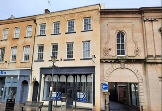 Plus de détails pour 6 High St, Ross On Wye - Coworking à louer