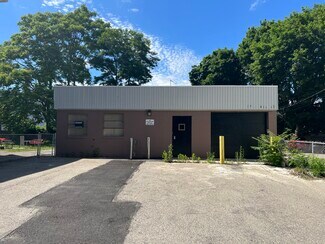 Plus de détails pour 66 Southgate St, Worcester, MA - Local d'activités à louer