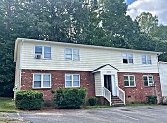 Plus de détails pour 1966 Lakeview Rd, Asheboro, NC - Logement à vendre