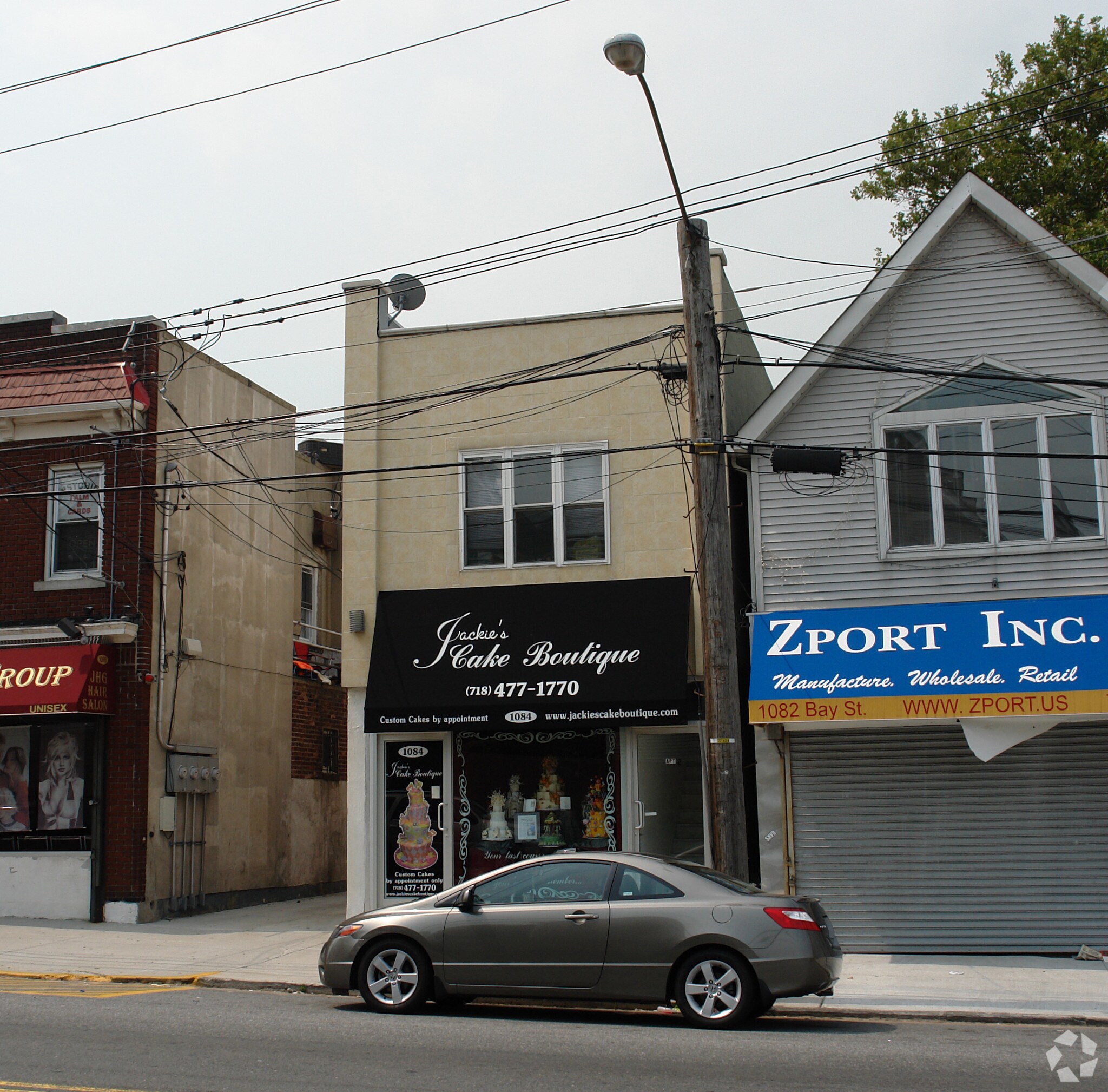1084 Bay St, Staten Island, NY à vendre Photo principale– Image 1 sur 3
