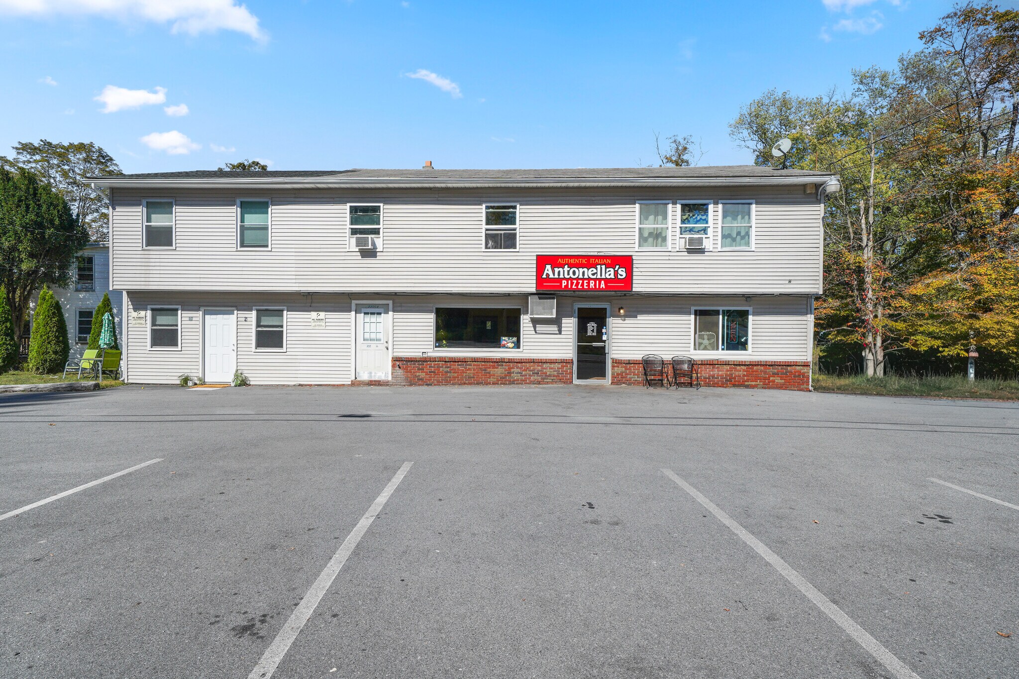 2452 State Route 207, Campbell Hall, NY à vendre Photo principale– Image 1 sur 25