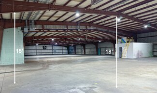 Plus de détails pour 1708 Marshall St, Jacksonville, FL - Industriel/Logistique à louer