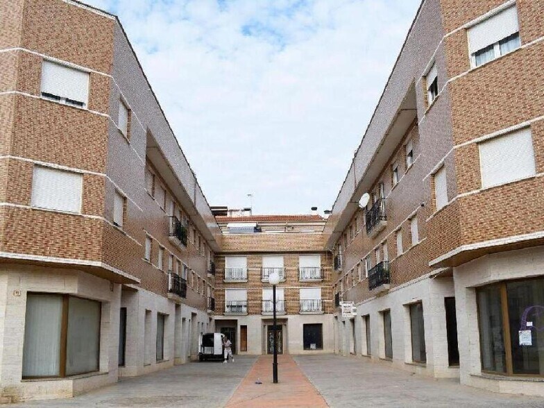 Calle Cura, 75, Quintanar del Rey, Cuenca à vendre - Photo principale – Image 1 sur 1
