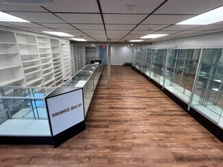 Plus de détails pour 7 Sutton Ave, Oxford, MA - Local commercial à louer