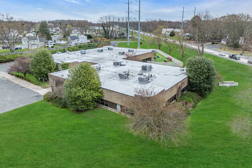 3443 Route 66, Neptune, NJ à louer - Photo de l’immeuble – Image 2 sur 34