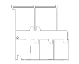 4400 NW Loop 410, San Antonio, TX à louer Plan d’étage– Image 1 sur 1