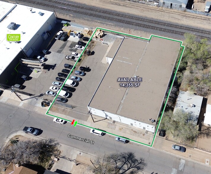 2211 Commercial St NE, Albuquerque, NM à vendre - Autre – Image 3 sur 15