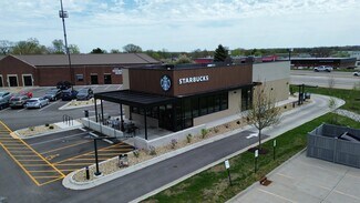 Plus de détails pour 4200 38th Ave, Moline, IL - Local commercial à vendre