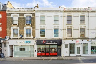 Plus de détails pour 777 Fulham Rd, Londres - Local commercial à vendre
